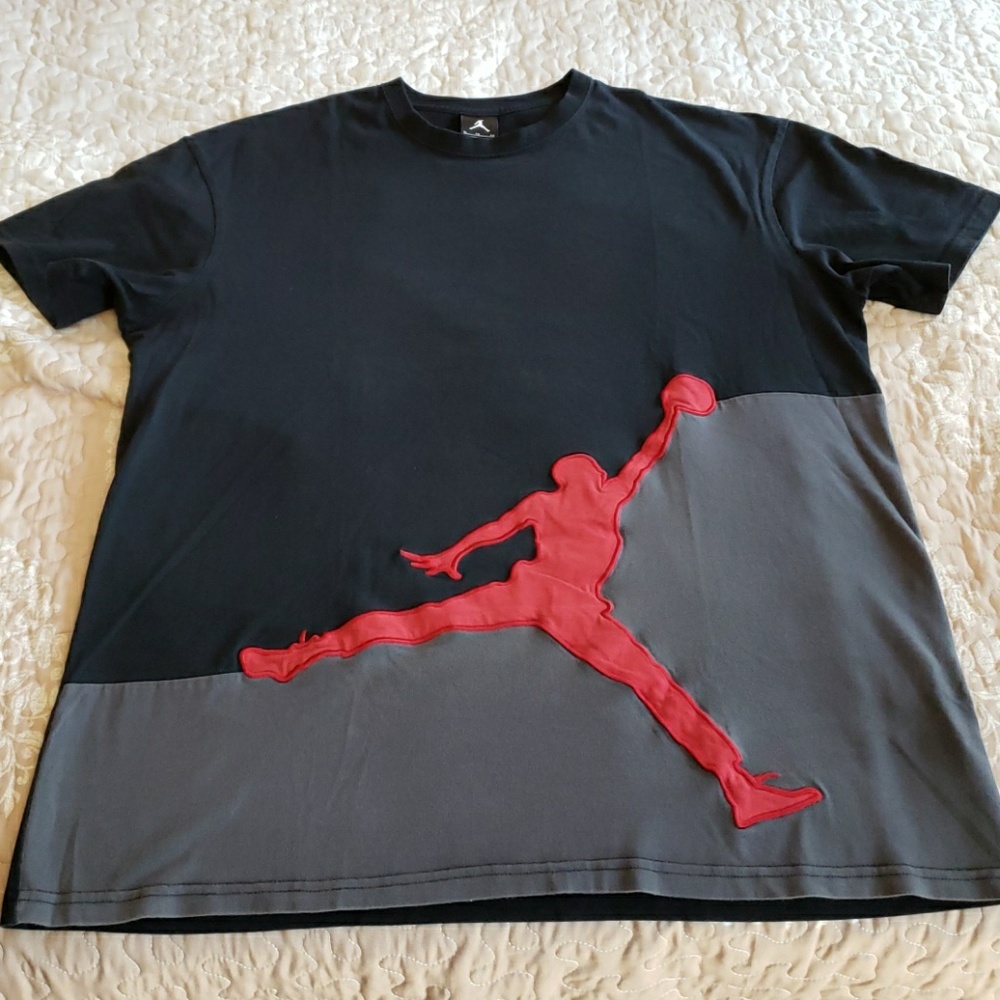 XL Jordan T-shirt